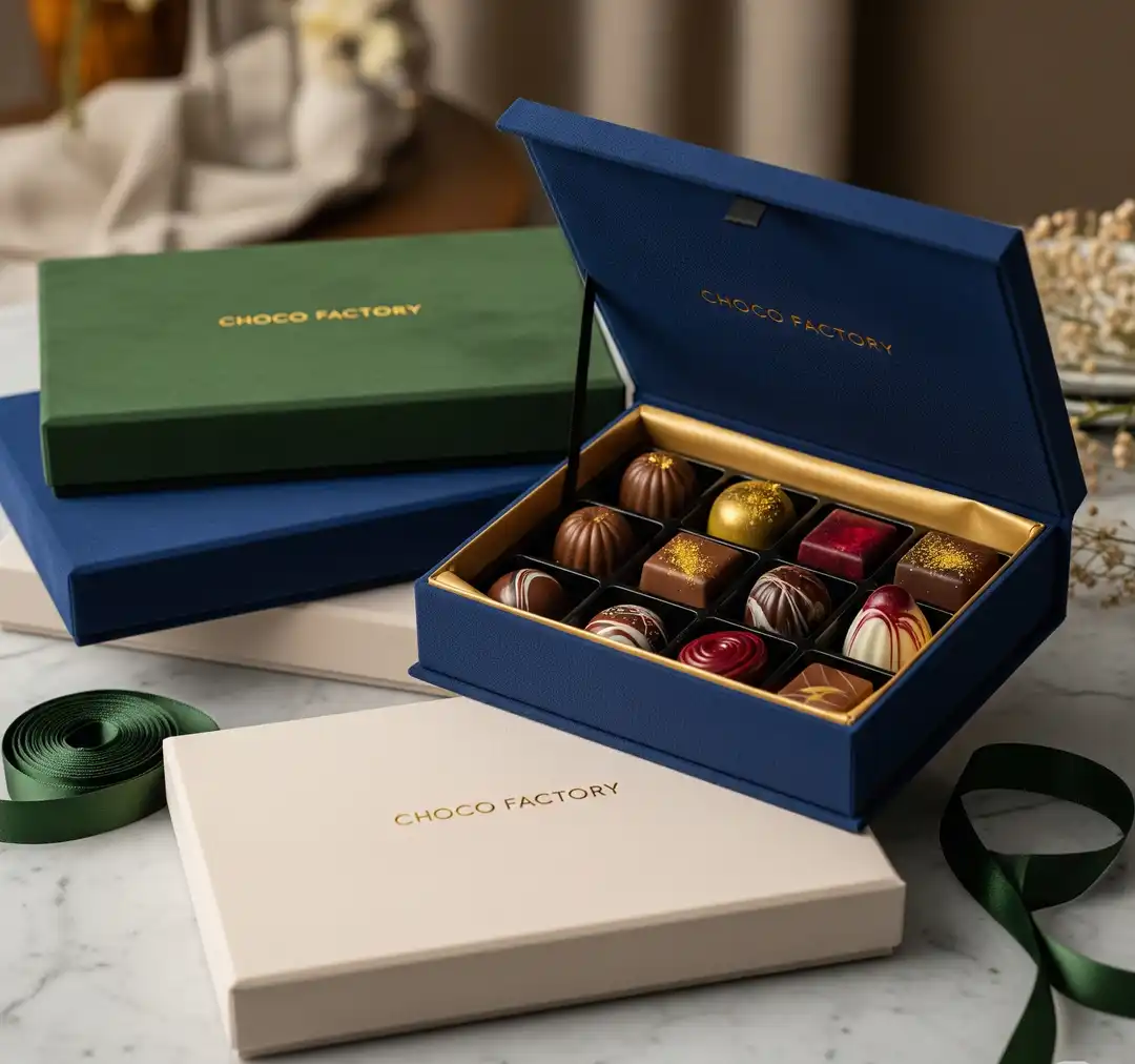 Signature Delights Set