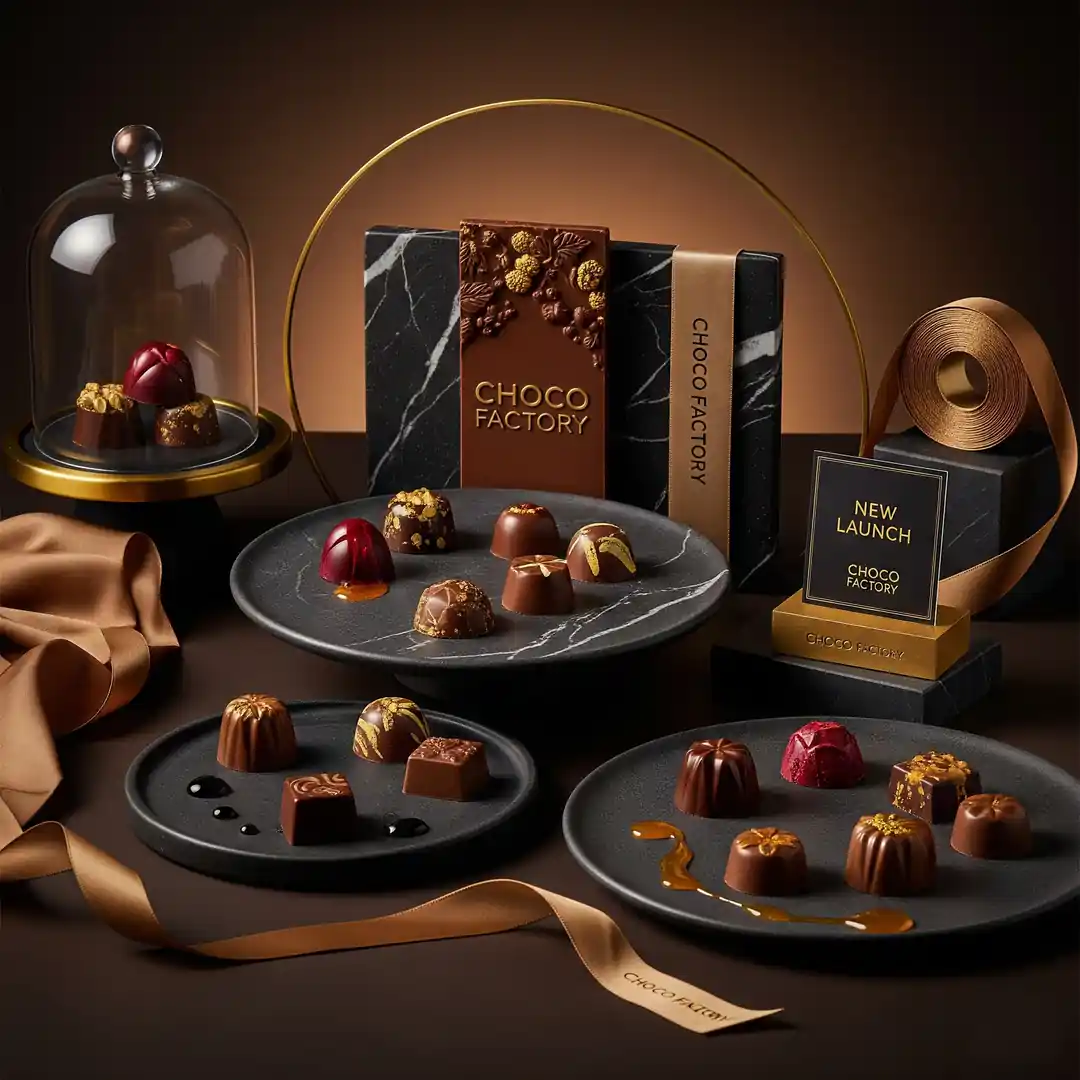 Royal Indulgence