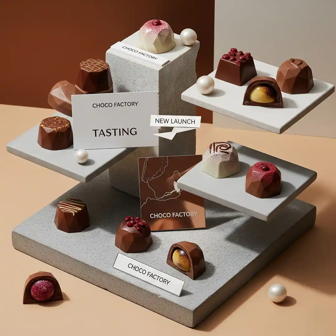 Pure Tasting Edition