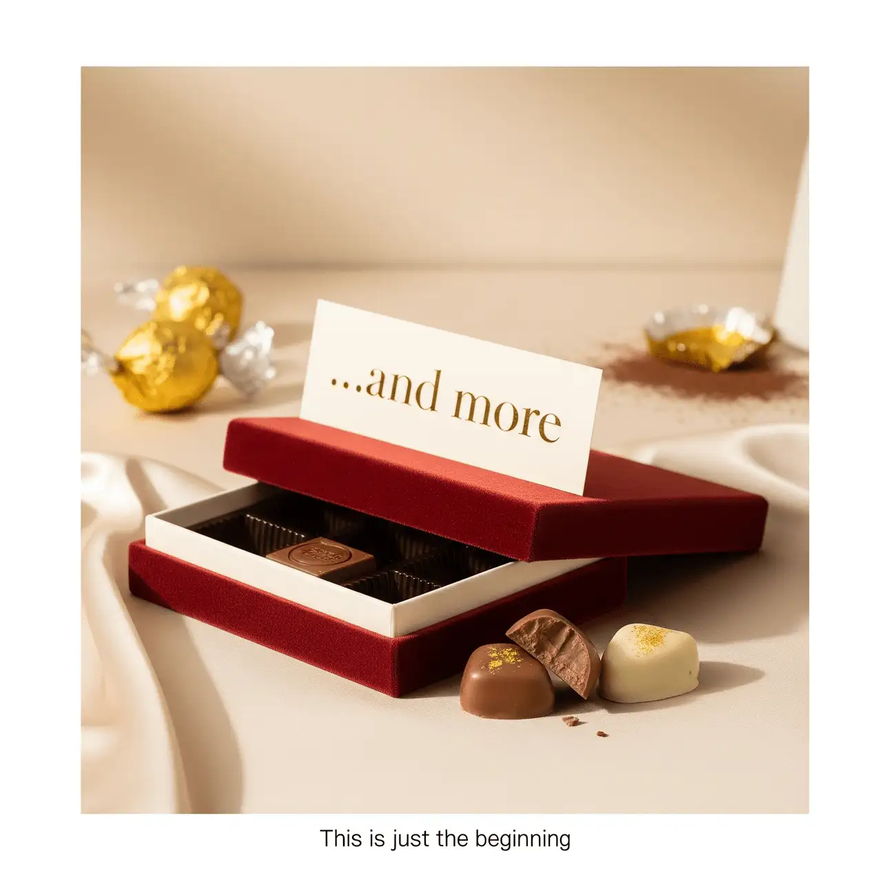 Endless Indulgence
